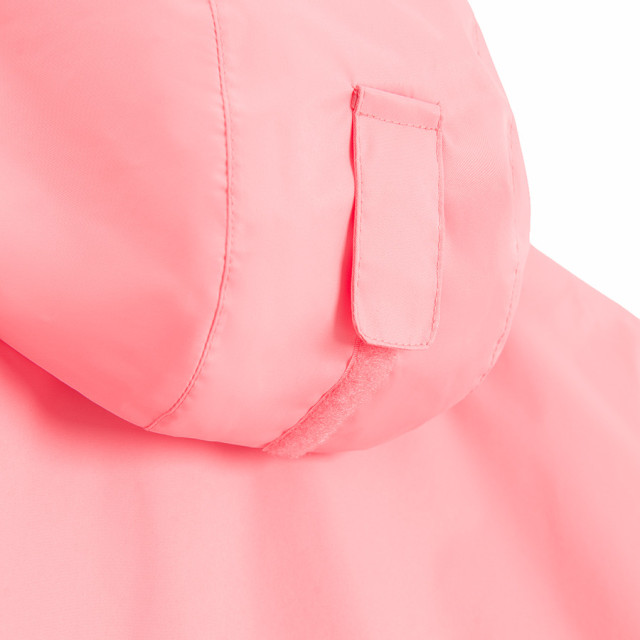 Яке, цвят: Червен