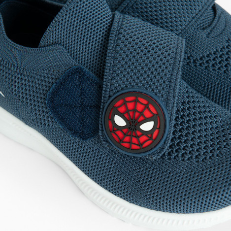 Спортни обувки SPIDER-MAN, цвят: Син