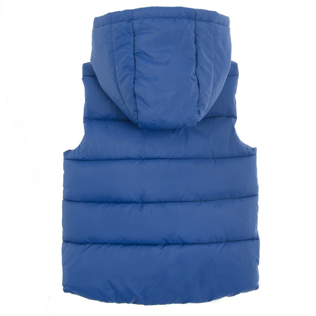 Елек, цвят: Микс