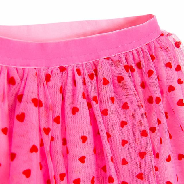 Пола, цвят: Розов