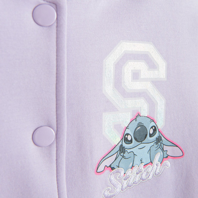 Яке LILO&STITCH, цвят: Микс