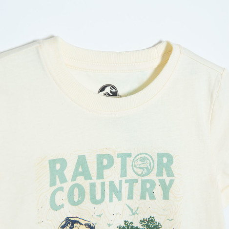 Пижама JURASSIC WORLD, цвят: Микс