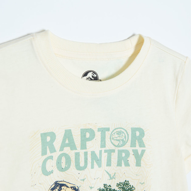 Пижама JURASSIC WORLD, цвят: Микс