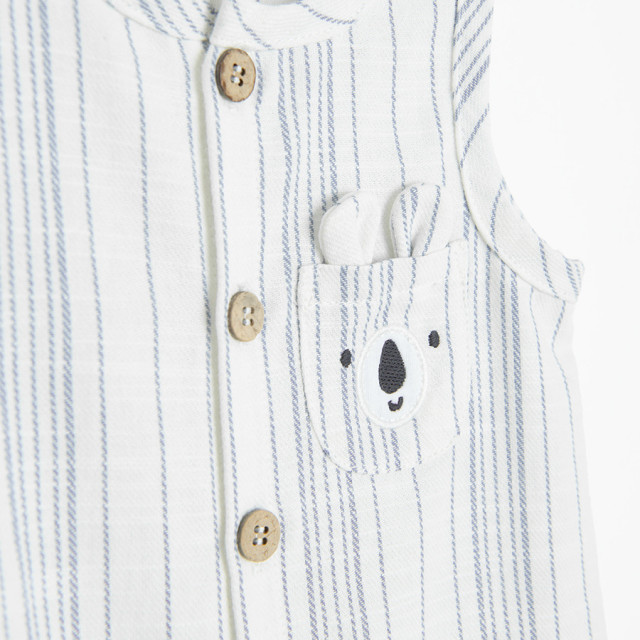 Гащеризони, цвят: Бял