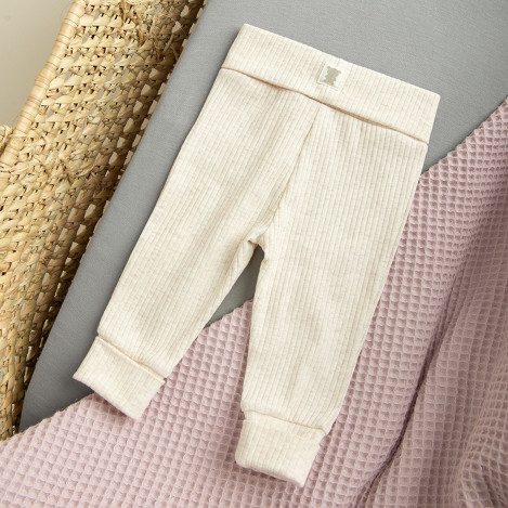 Комплект, цвят: Бежов