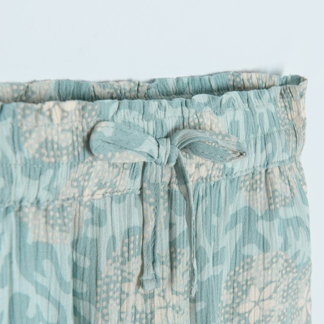 Панталони, цвят: Каки