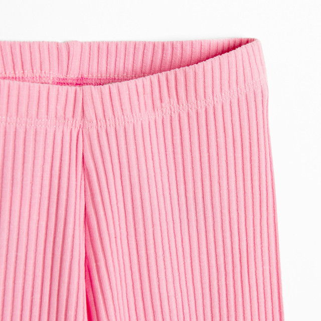 Клин, цвят: Розов