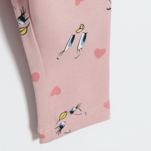 Комплект LOONEY TUNES, цвят: Микс