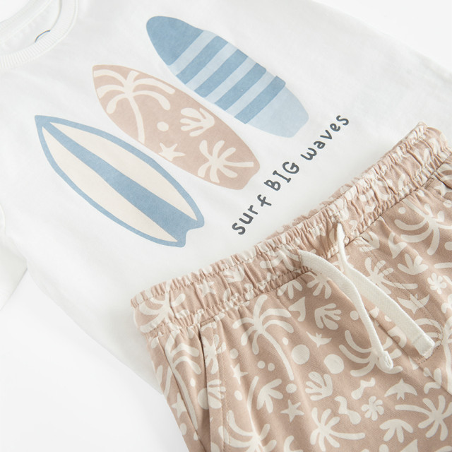 Комплект, цвят: Микс