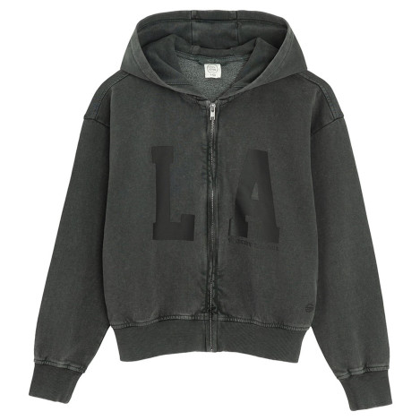 Суитчър, цвят: Сив