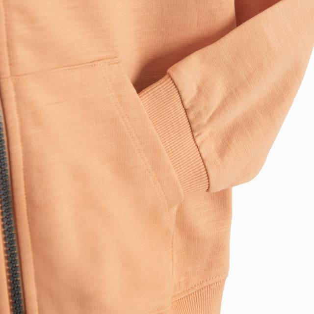 Суитчър, цвят: Оранжев