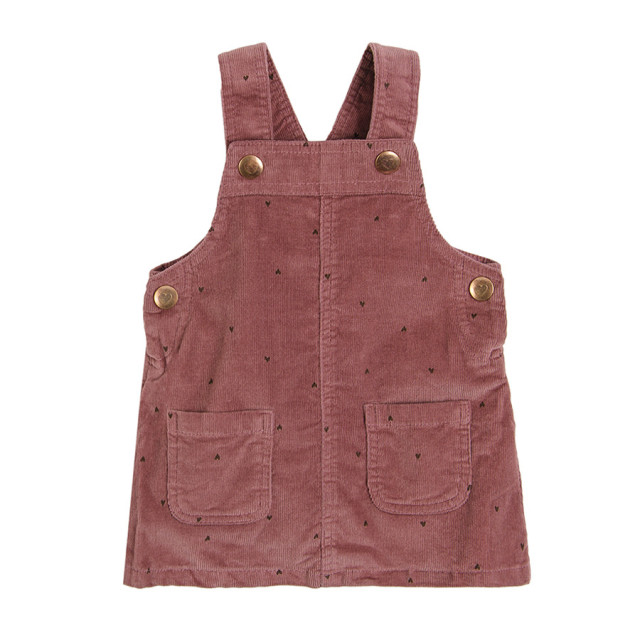 Сукман, цвят: Кафяв