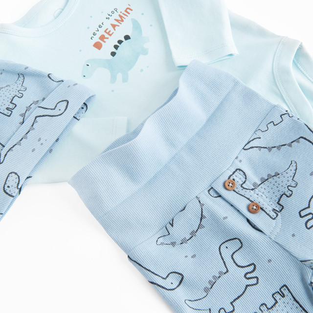 Комплект, цвят: Микс