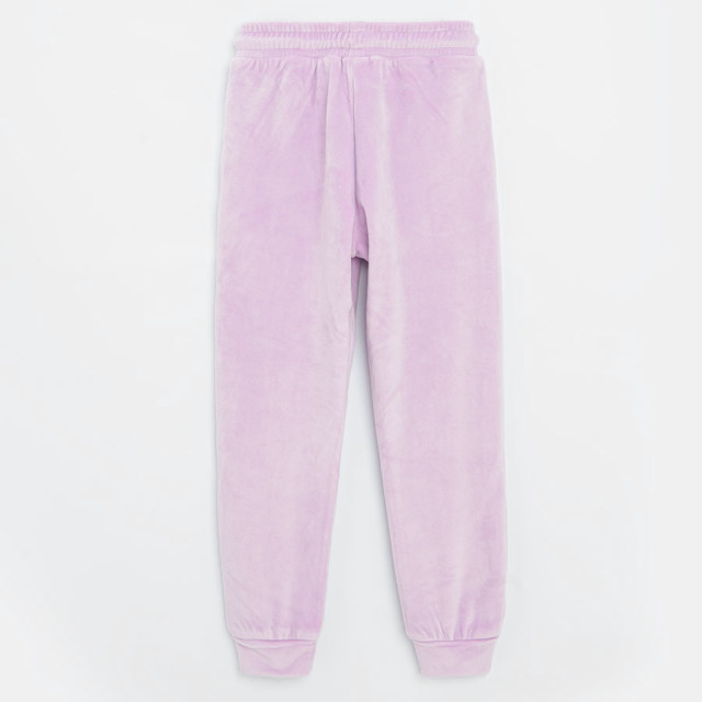 Спортен панталон, цвят: Розов