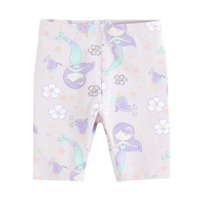 Клин, цвят: Светло виолетов