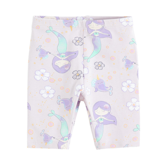 Клин, цвят: Светло виолетов