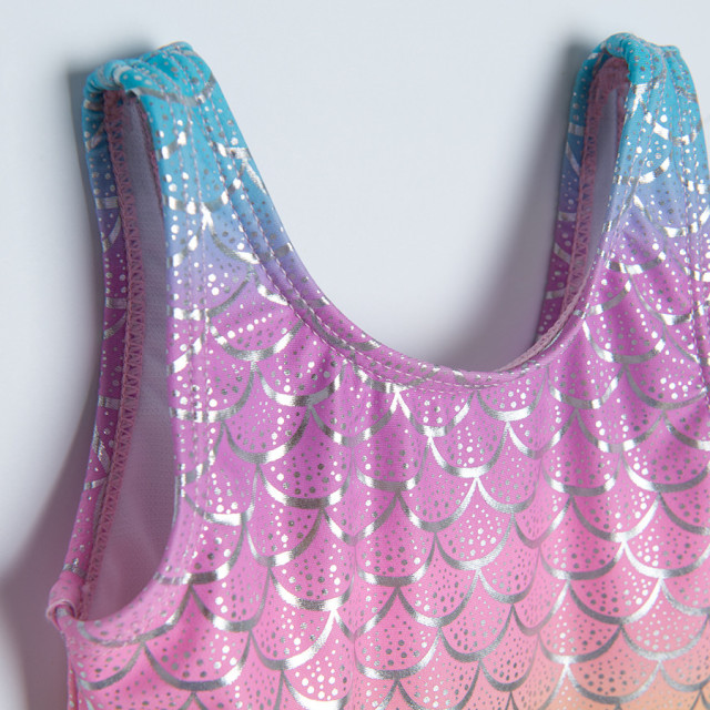 Бански костюми, цвят: Микс