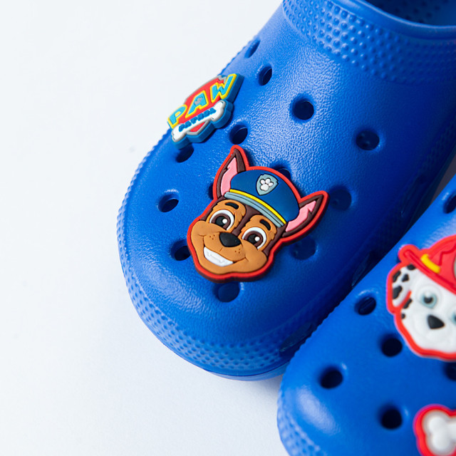 Плажни чехли PAW PATROL, цвят: Морско син