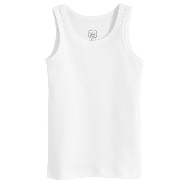 Потници 2бр., цвят: Бял