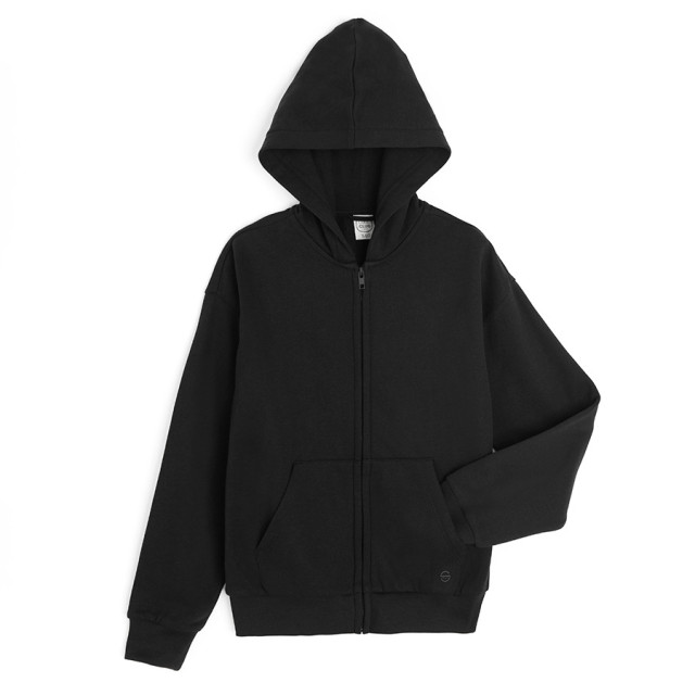 Суитчър, цвят: Черен