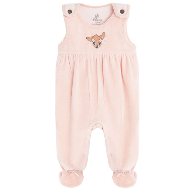 Комплект BAMBI, цвят: Микс