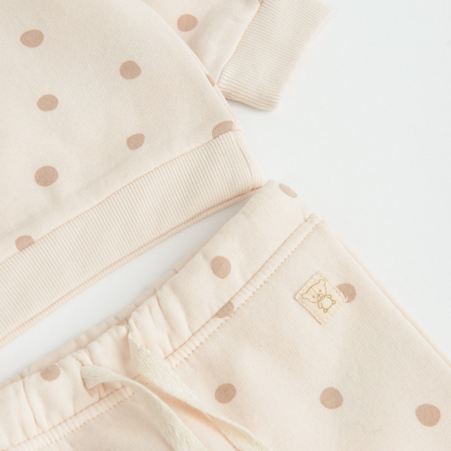 Спортен комплект 2бр., цвят: Микс