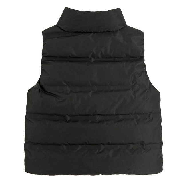 Елек, цвят: Черен