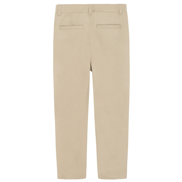 Панталони, цвят: Светло бежово