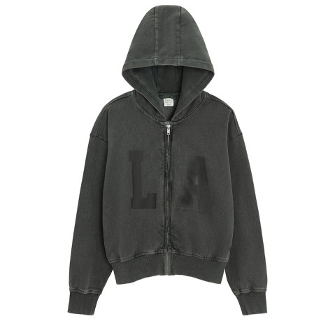 Суитчър, цвят: Сив