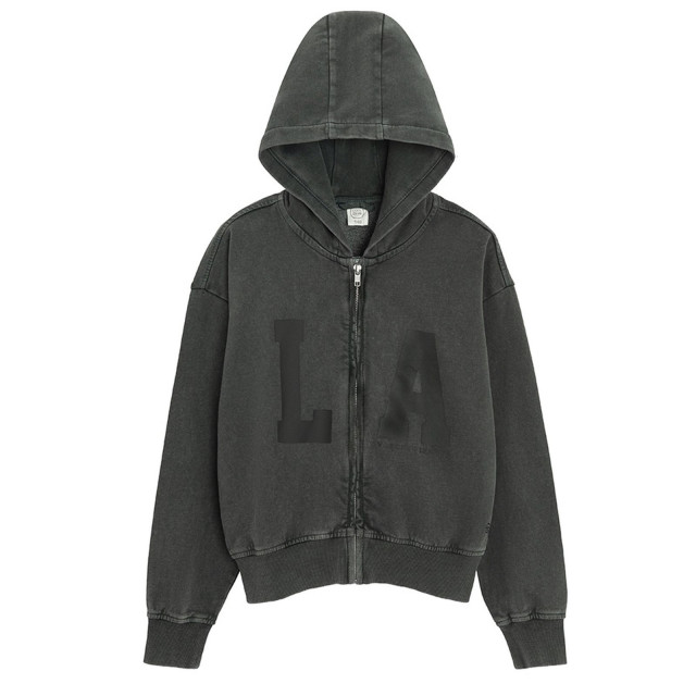 Суитчър, цвят: Сив