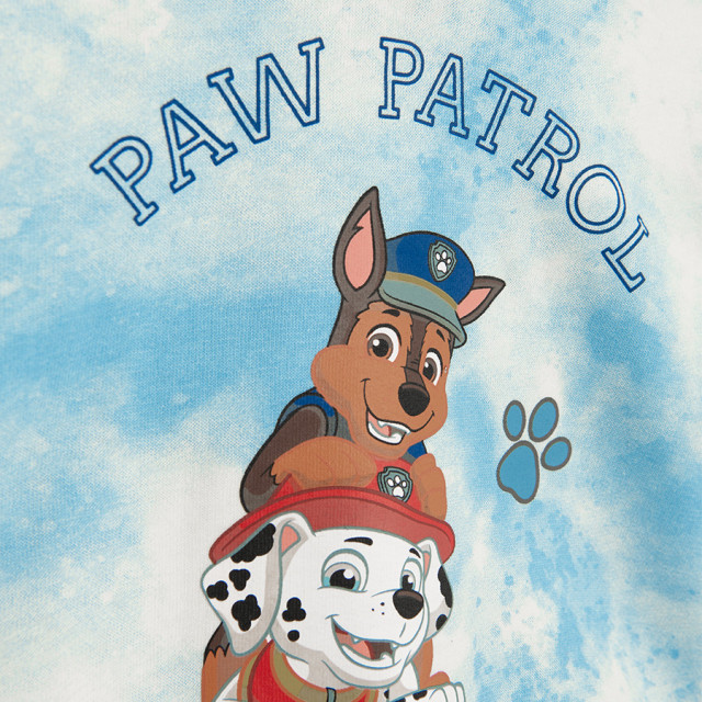 Спортен комплект 2бр. PAW PATROL, цвят: Микс