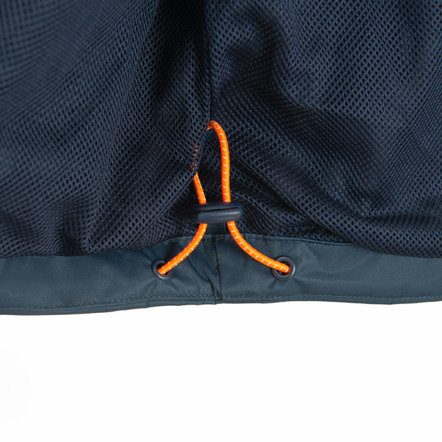 Яке, цвят: Тъмно син