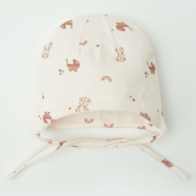 Шапка 2бр., цвят: Микс