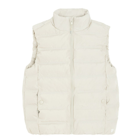 Елек, цвят: Бежов