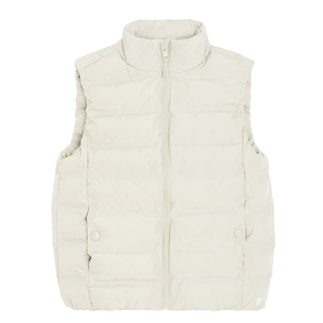 Елек, цвят: Бежов