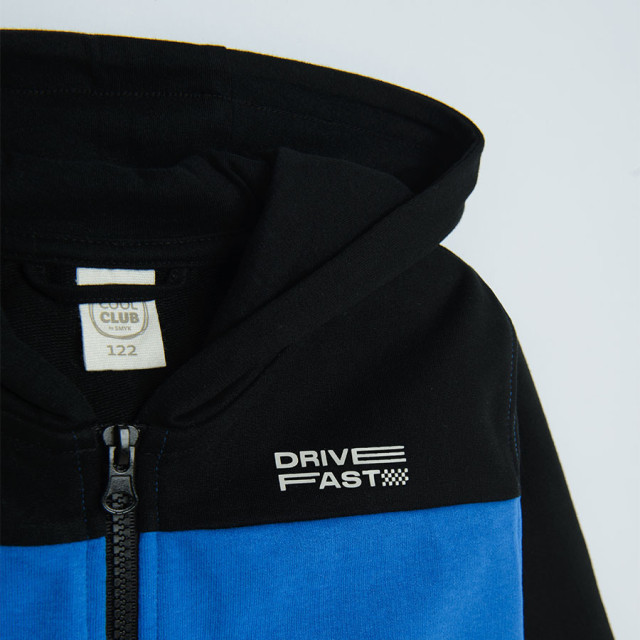 Спортен комплект 2бр., цвят: Микс