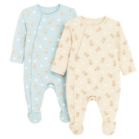 Гащеризон 2бр., цвят: Микс