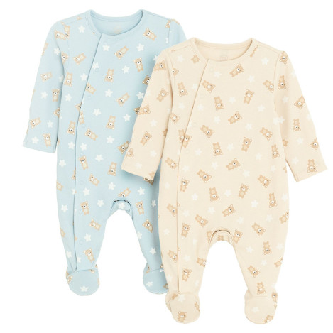 Гащеризон 2бр., цвят: Микс