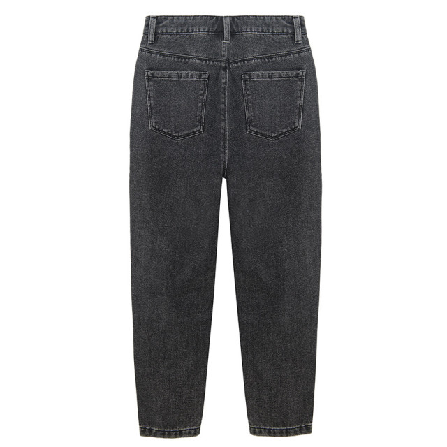 Панталони, цвят: Графит