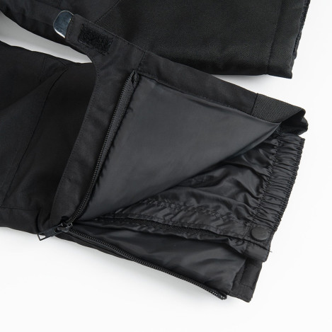 Ски панталон, цвят: Черен