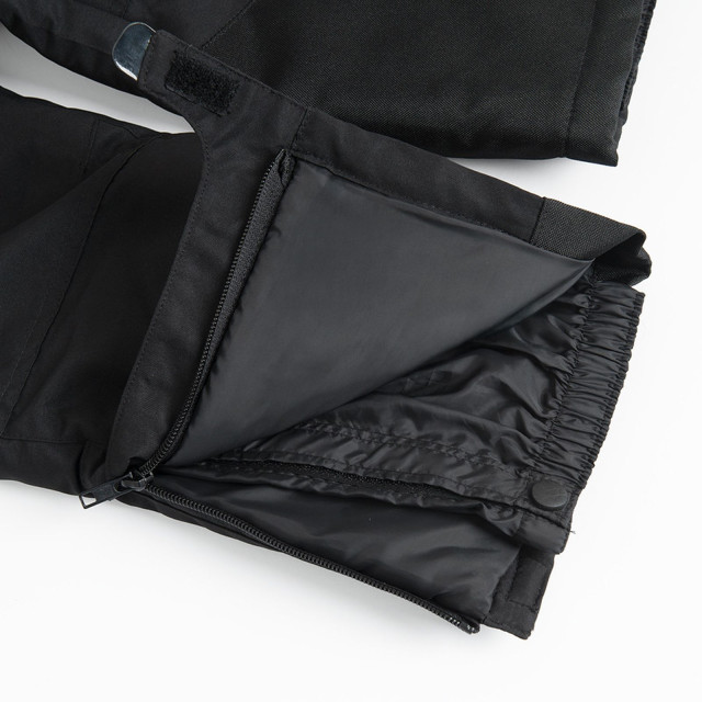 Ски панталон, цвят: Черен