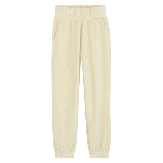 Спортен панталон, цвят: Бежов