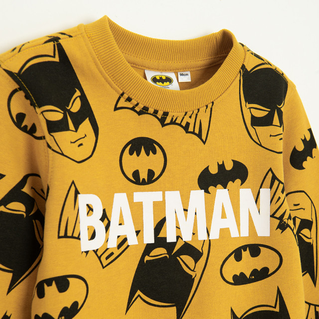 Спортен комплект 2бр. BATMAN, цвят: Микс