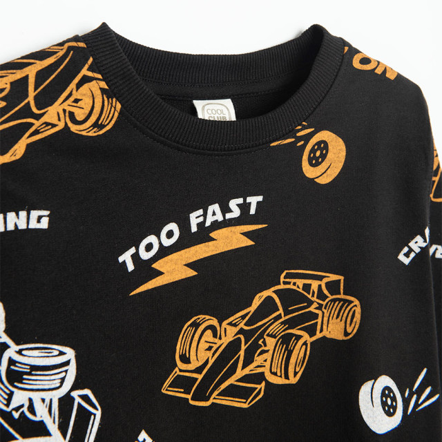 Спортен комплект 2бр., цвят: Микс