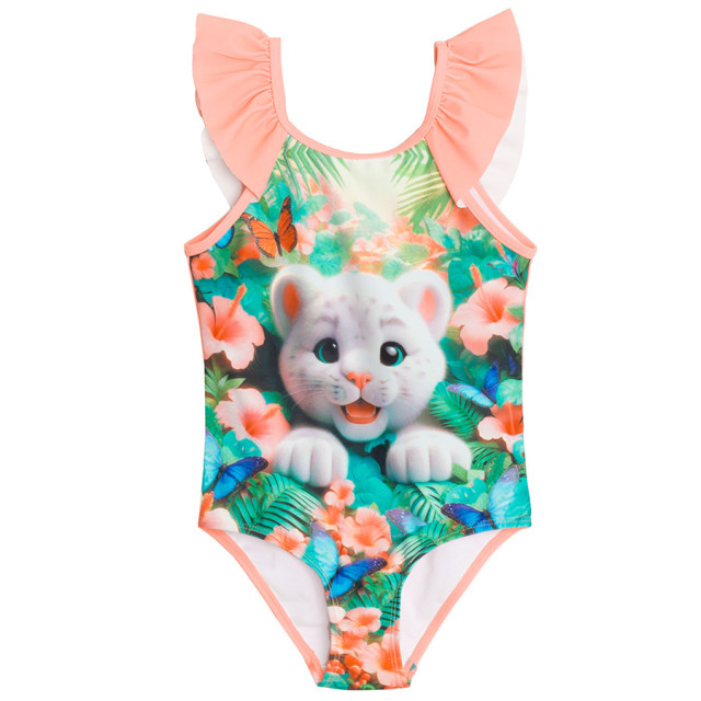 Бански костюми, цвят: Микс