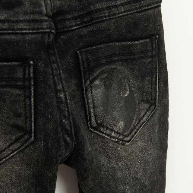 Комплект BATMAN, цвят: Графит