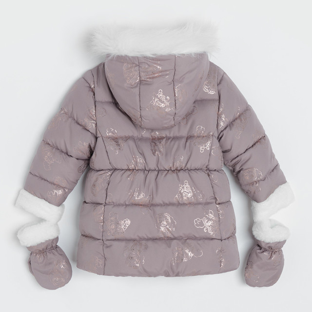 Яке PAW PATROL, цвят: Тъмно виолетово