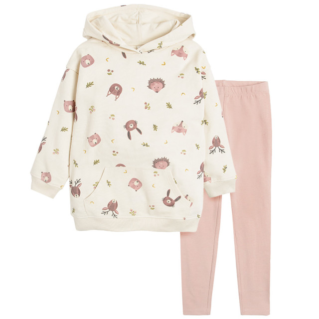 Комплект, цвят: Микс