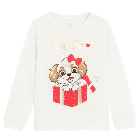 Пижама, цвят: Микс