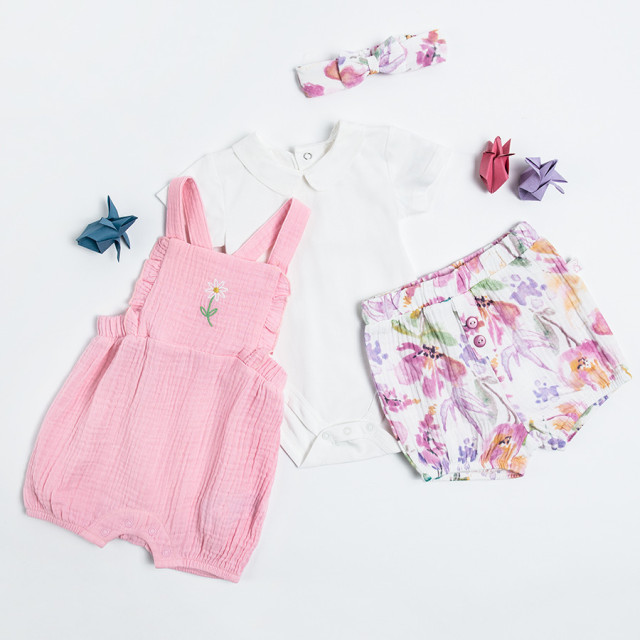 Комплект, цвят: Микс